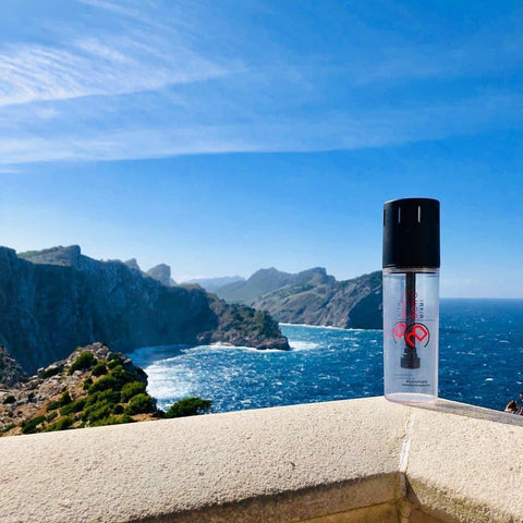 CBD & Räucherwerk Online Shop Schweiz | BoRo Miami Shisha to Go
findest du im Viweedy Store in Basel