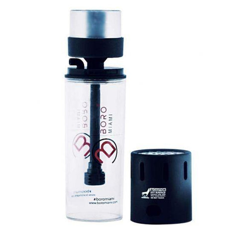 CBD & Räucherwerk Online Shop Schweiz | BoRo Miami Shisha to Go
findest du im Viweedy Store in Basel