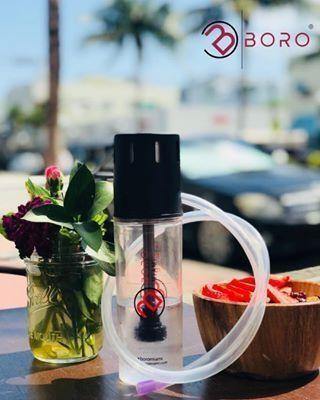 CBD & Räucherwerk Online Shop Schweiz | BoRo Miami Shisha to Go
findest du im Viweedy Store in Basel