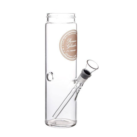 CBD & Räucherwerk Online Shop Schweiz | Bottle Bongs Smokers Collection
findest du im Viweedy Store in Basel