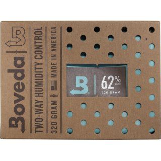Boveda Over Wrapped 62 Humidy Packs
