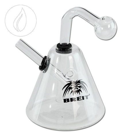 CBD & Räucherwerk Online Shop Schweiz | Breit Ölbong Pyramide 80mm
findest du im Viweedy Store in Basel