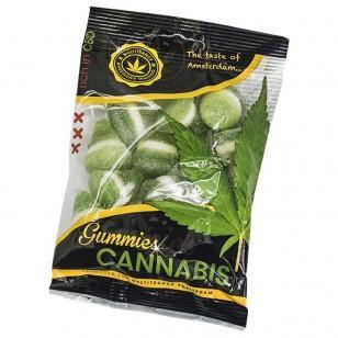 CBD & Räucherwerk Online Shop Schweiz | Cannabis Gummies mit CBD
 findest du im Viweedy Store in Basel