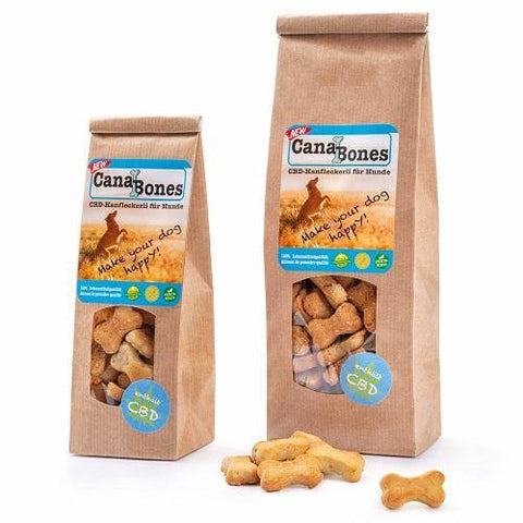 CBD & Räucherwerk Online Shop Schweiz | Cannabones CBD Leckerli für Hunde
 findest du im Viweedy Store in Basel