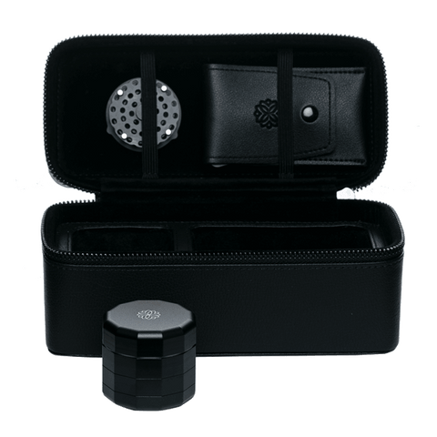 CBD & Räucherwerk Online Shop Schweiz | CAPU Herb Grinder Blacked Out Edition
findest du im Viweedy Store in Basel