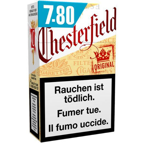 CBD & Räucherwerk Online Shop Schweiz | Chesterfield Zigaretten Original
 findest du im Viweedy Store in Basel