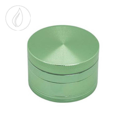 CBD & Räucherwerk Online Shop Schweiz | CNC Grinder 4-Teilig 62mm
findest du im Viweedy Store in Basel
