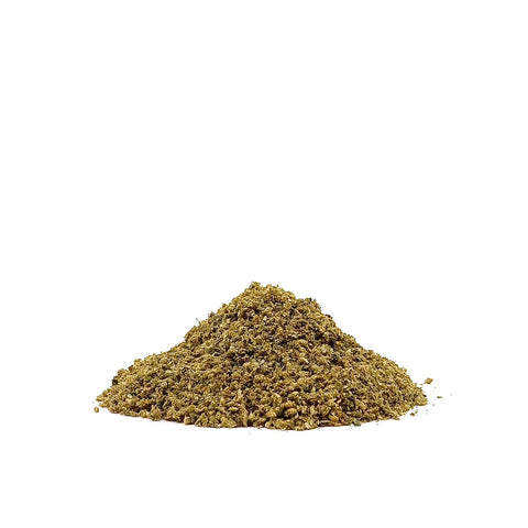 CBD Blüten In & Outdoor avec Trim Crushed Mix TRIM 10g