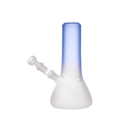 CBD & Räucherwerk Online Shop Schweiz | Daisy Cutter Glas-Bong by Ziggi Jackson
findest du im Viweedy Store in Basel