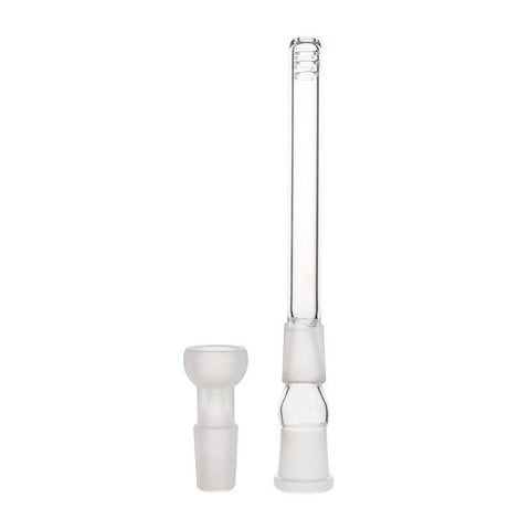 CBD & Räucherwerk Online Shop Schweiz | Daisy Cutter Glas-Bong by Ziggi Jackson
findest du im Viweedy Store in Basel
