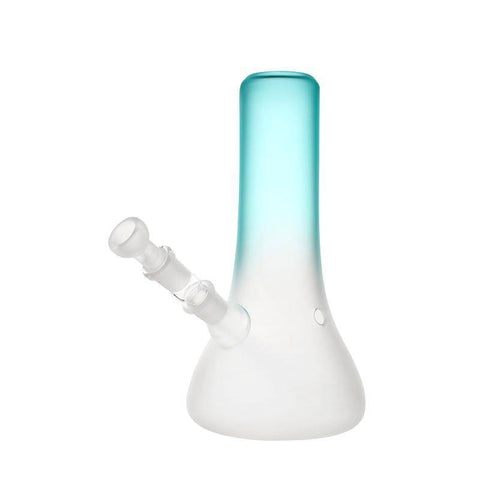CBD & Räucherwerk Online Shop Schweiz | Daisy Cutter Glas-Bong by Ziggi Jackson
findest du im Viweedy Store in Basel