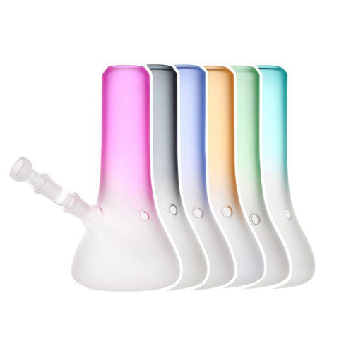 CBD & Räucherwerk Online Shop Schweiz | Daisy Cutter Glas-Bong by Ziggi Jackson
findest du im Viweedy Store in Basel