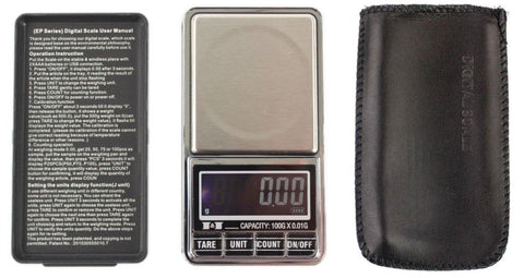 CBD & Räucherwerk Online Shop Schweiz | Digitalwaage 100g x 0.01g Power Bank Optik
findest du im Viweedy Store in Basel