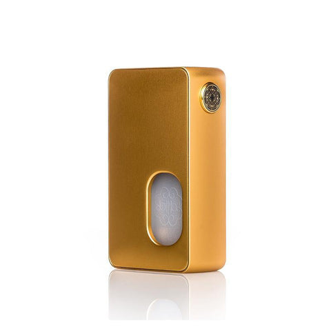 CBD & Räucherwerk Online Shop Schweiz | DotMod Dotsquonk Mod Gold
 findest du im Viweedy Store in Basel