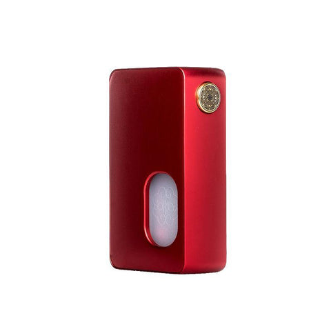CBD & Räucherwerk Online Shop Schweiz | DotMod Dotsquonk Mod Red
 findest du im Viweedy Store in Basel