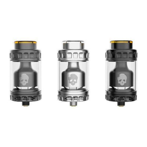 CBD & Räucherwerk Online Shop Schweiz | DOVPO Blotto RTA 2m
 findest du im Viweedy Store in Basel