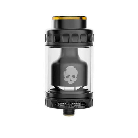 CBD & Räucherwerk Online Shop Schweiz | DOVPO Blotto RTA 2m
 findest du im Viweedy Store in Basel