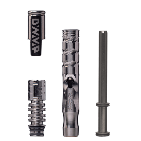 CBD & Räucherwerk Online Shop Schweiz | DynaVap The "M"
findest du im Viweedy Store in Basel