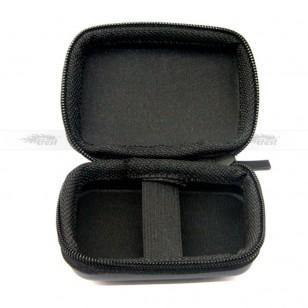 CBD & Räucherwerk Online Shop Schweiz | Efest - Batterien Leder Case für 3Stk.
 findest du im Viweedy Store in Basel