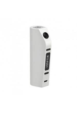 CBD & Räucherwerk Online Shop Schweiz | Eleaf - Aster Weiss Mod
findest du im Viweedy Store in Basel
