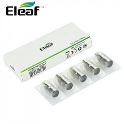 CBD & Räucherwerk Online Shop Schweiz | Eleaf - EC2 Verdampferkopf 0.5 Ohm für Melo 4, 5x
findest du im Viweedy Store in Basel