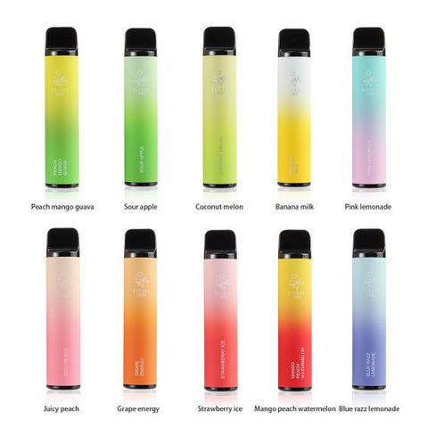 ELF BAR 2500 puffs Original Elf Bar