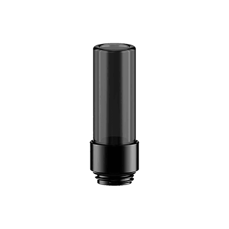 CBD & Räucherwerk Online Shop Schweiz | Flowermate Nano Glas Mundstück
 findest du im Viweedy Store in Basel