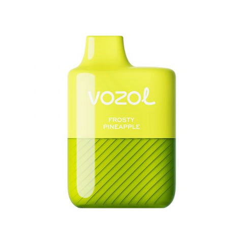 Vozol Alien 3000 PUFF Schweiz Viweedy