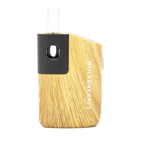 Cloud Power FX Mini Ultra Wooden