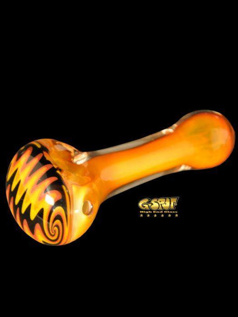CBD & Räucherwerk Online Shop Schweiz | G-Spot Glaspfeife, P-034
findest du im Viweedy Store in Basel
