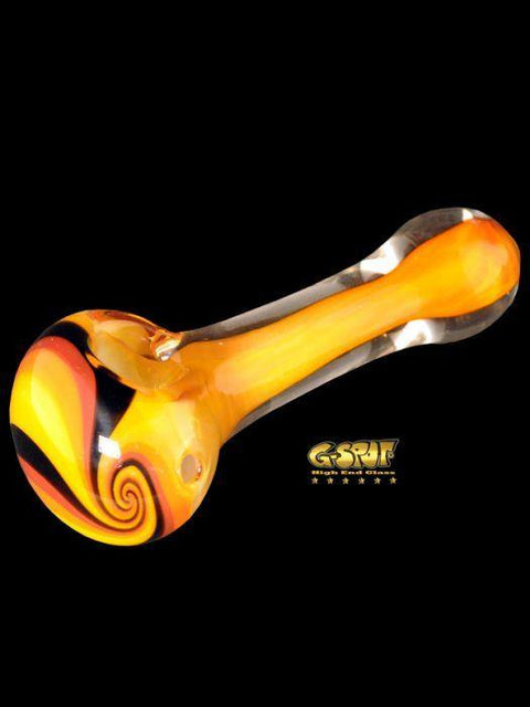 CBD & Räucherwerk Online Shop Schweiz | G-Spot Glaspfeife, P-035
findest du im Viweedy Store in Basel