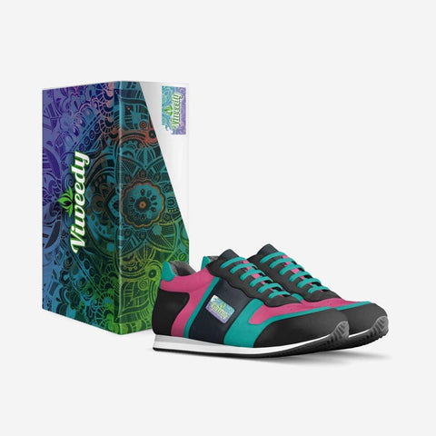 CBD & Räucherwerk Online Shop Schweiz | Gear V Concept Sneaker by Viweedy
findest du im Viweedy Store in Basel
