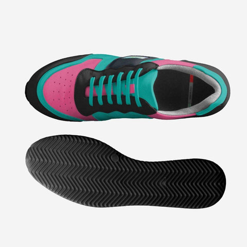 CBD & Räucherwerk Online Shop Schweiz | Gear V Concept Sneaker by Viweedy
findest du im Viweedy Store in Basel