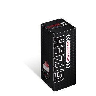 CBD & Räucherwerk Online Shop Schweiz | Gizeh Black Rolls Slim
findest du im Viweedy Store in Basel
