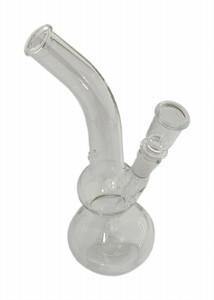 CBD & Räucherwerk Online Shop Schweiz | Glasbong 18cm hoch G-006
findest du im Viweedy Store in Basel