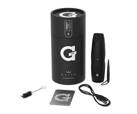 CBD & Räucherwerk Online Shop Schweiz | Grenco G Pen Elite
findest du im Viweedy Store in Basel