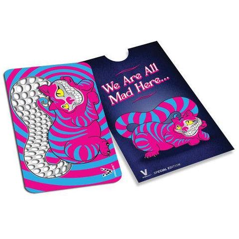 CBD & Räucherwerk Online Shop Schweiz | Grinder Card Cheshire
 findest du im Viweedy Store in Basel