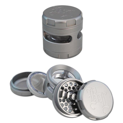 CBD & Räucherwerk Online Shop Schweiz | Grinder Windoz Blackleaf
findest du im Viweedy Store in Basel
