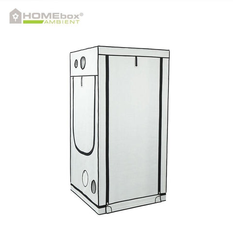 CBD & Räucherwerk Online Shop Schweiz | Grow Komplettsystem Ambient Q100 -400W Dimmbar
findest du im Viweedy Store in Basel