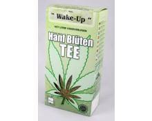 CBD & Räucherwerk Online Shop Schweiz | Hanf Zeit - Hanfblüten Tee "Wake Up"
 findest du im Viweedy Store in Basel