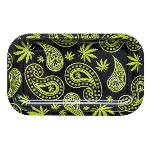 CBD & Räucherwerk Online Shop Schweiz | HBI Mischschale, PAISLEY, medium 270mm X 160mm
findest du im Viweedy Store in Basel