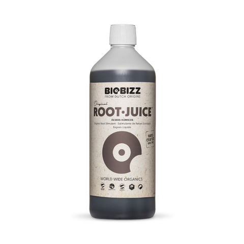 BioBizz Root Juice