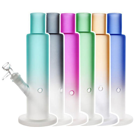 CBD & Räucherwerk Online Shop Schweiz | Hightower Glas-Bong by Ziggi Jackson
findest du im Viweedy Store in Basel