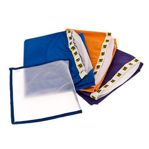 CBD & Räucherwerk Online Shop Schweiz | Icer Extraktions Bags 3-Teilig Outdoor
 findest du im Viweedy Store in Basel