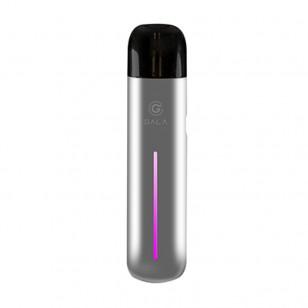 CBD & Räucherwerk Online Shop Schweiz | Innokin Gala Open Pod System Silber
findest du im Viweedy Store in Basel