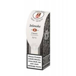 CBD & Räucherwerk Online Shop Schweiz | InSmoke Apple Queen 10ml/9mg Swiss Made
findest du im Viweedy Store in Basel