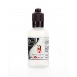 CBD & Räucherwerk Online Shop Schweiz | InSmoke Apple Queen 40 ml Swiss Made
findest du im Viweedy Store in Basel