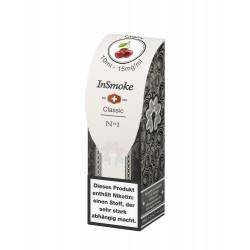 CBD & Räucherwerk Online Shop Schweiz | InSmoke Cherry 10ml/15mg Swissmade
findest du im Viweedy Store in Basel
