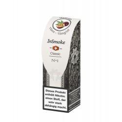 CBD & Räucherwerk Online Shop Schweiz | InSmoke Maracuja, 10ml/15mg Swiss Made
findest du im Viweedy Store in Basel