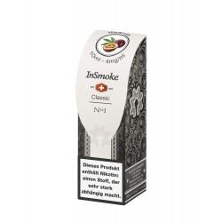 CBD & Räucherwerk Online Shop Schweiz | InSmoke Maracuja 10ml/4mg Swissmade
findest du im Viweedy Store in Basel